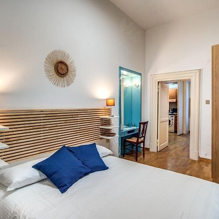 Ludovisi Apartment Roma Eksteriør bilde