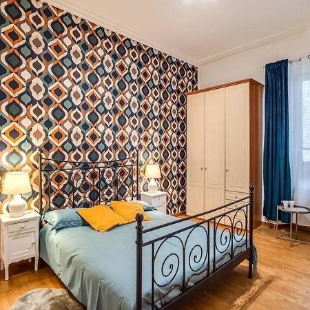Ludovisi Apartment Roma Eksteriør bilde
