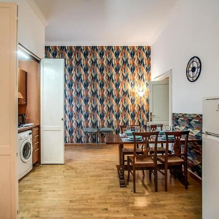 Ludovisi Apartment Roma Eksteriør bilde