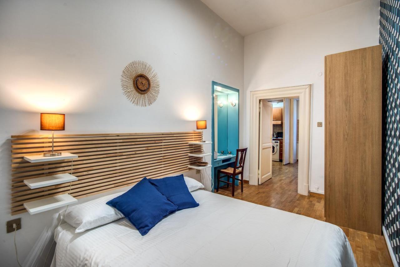 Ludovisi Apartment Roma Eksteriør bilde