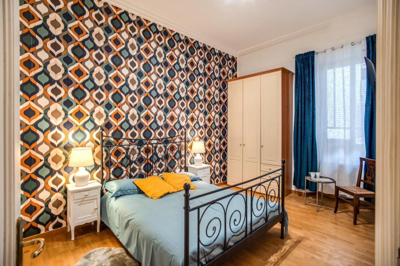 Ludovisi Apartment Roma Eksteriør bilde