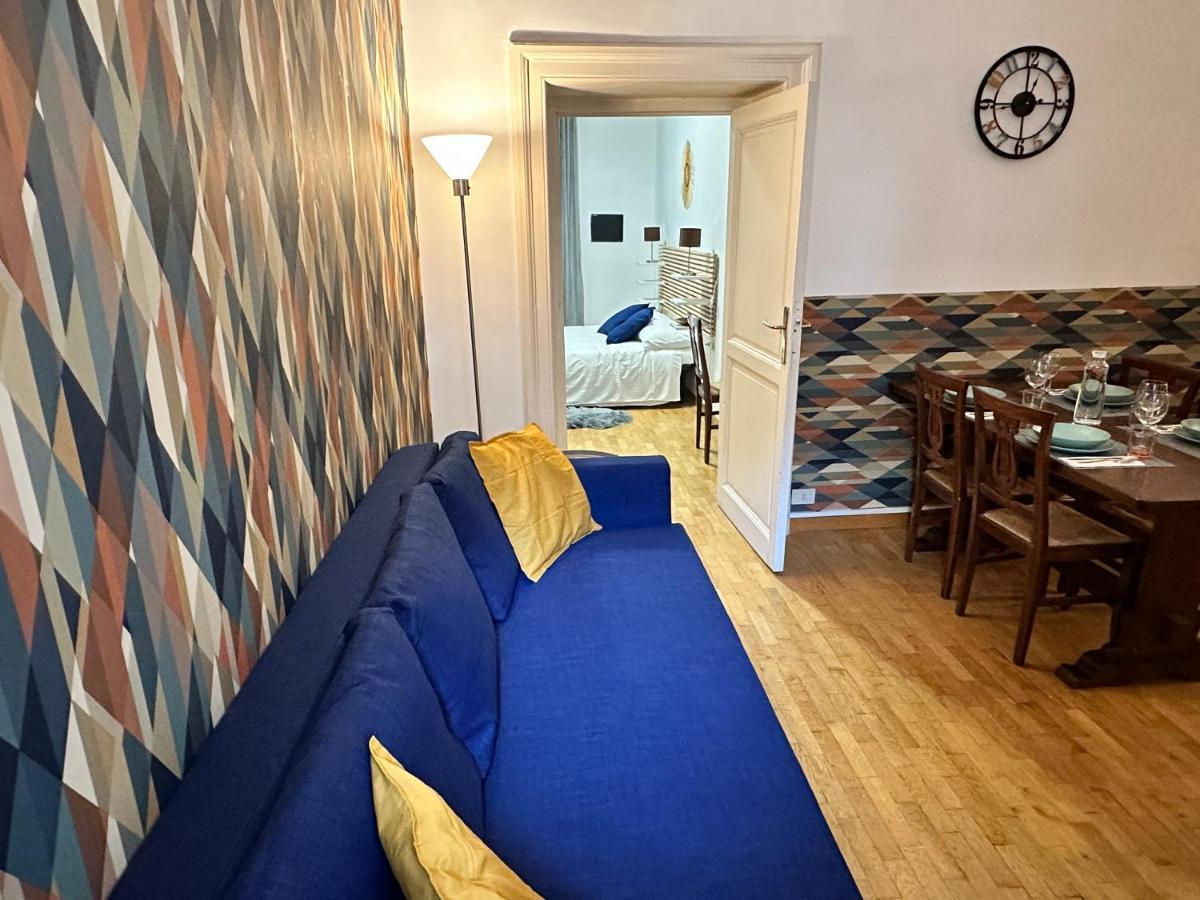 Ludovisi Apartment Roma Eksteriør bilde