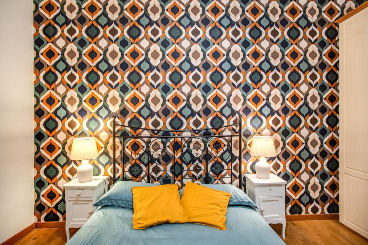 Ludovisi Apartment Roma Eksteriør bilde