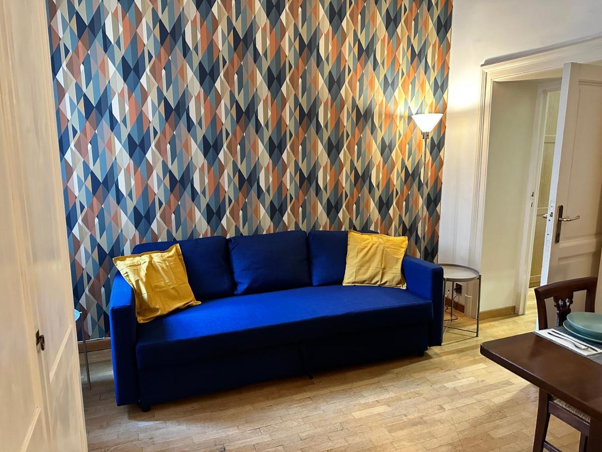 Ludovisi Apartment Roma Eksteriør bilde