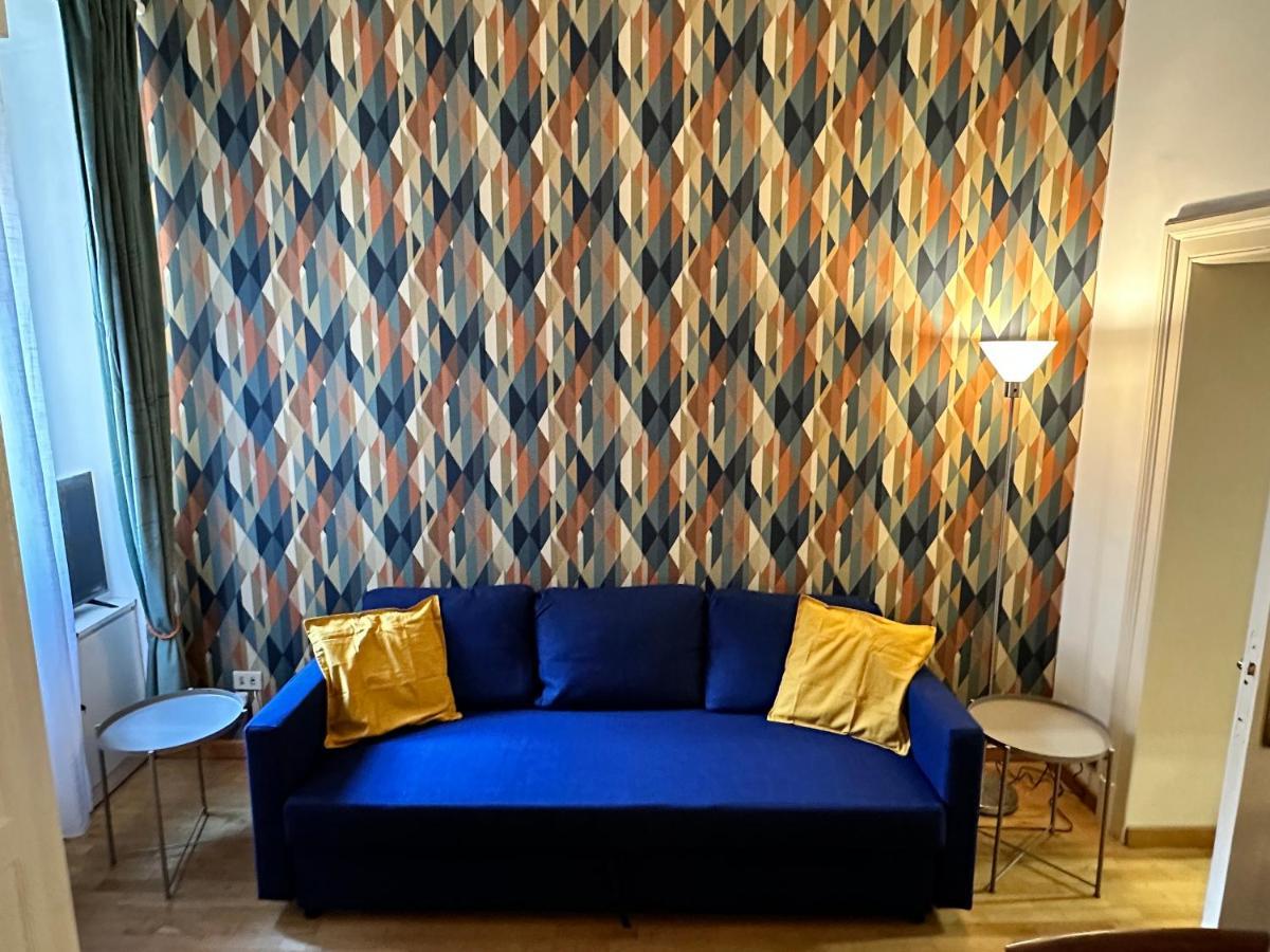 Ludovisi Apartment Roma Eksteriør bilde