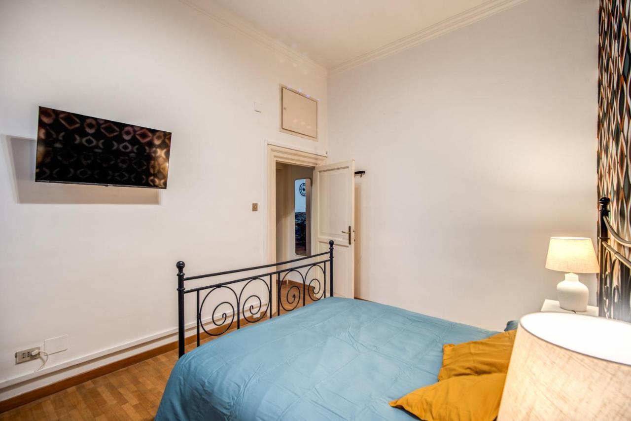 Ludovisi Apartment Roma Eksteriør bilde