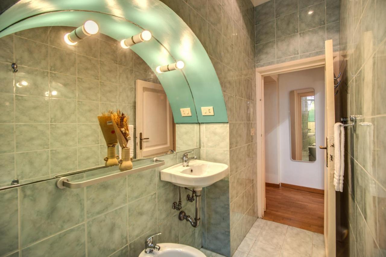 Ludovisi Apartment Roma Eksteriør bilde