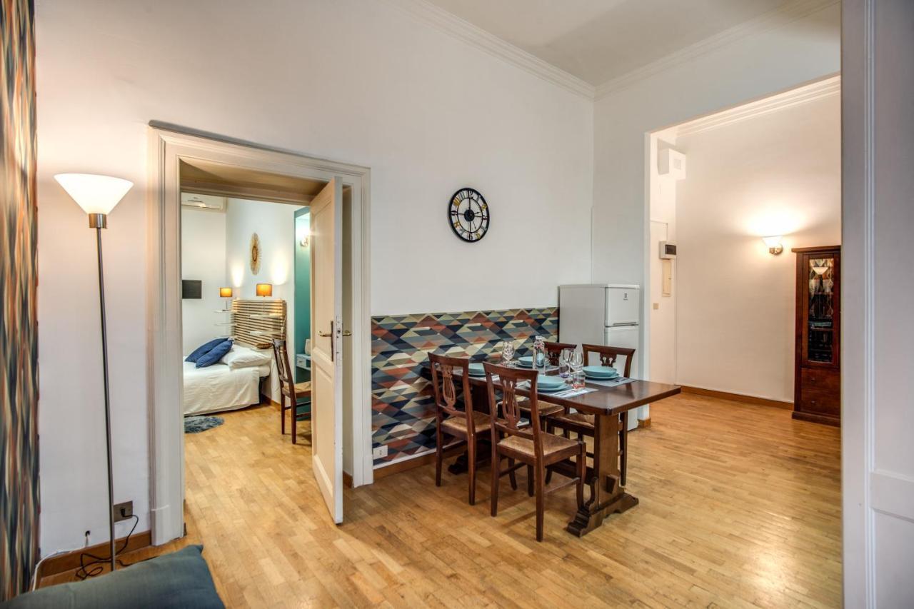 Ludovisi Apartment Roma Eksteriør bilde