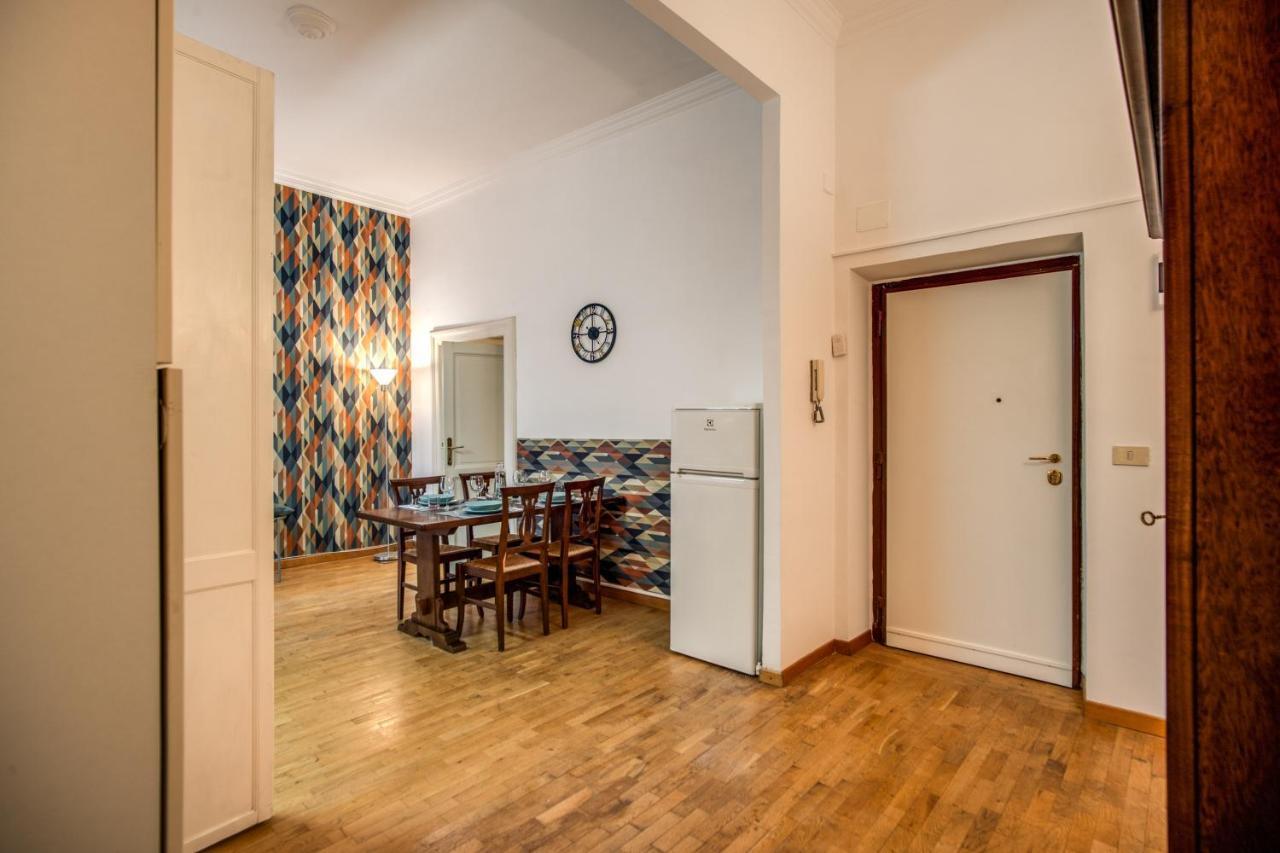 Ludovisi Apartment Roma Eksteriør bilde