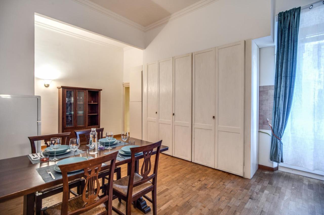 Ludovisi Apartment Roma Eksteriør bilde
