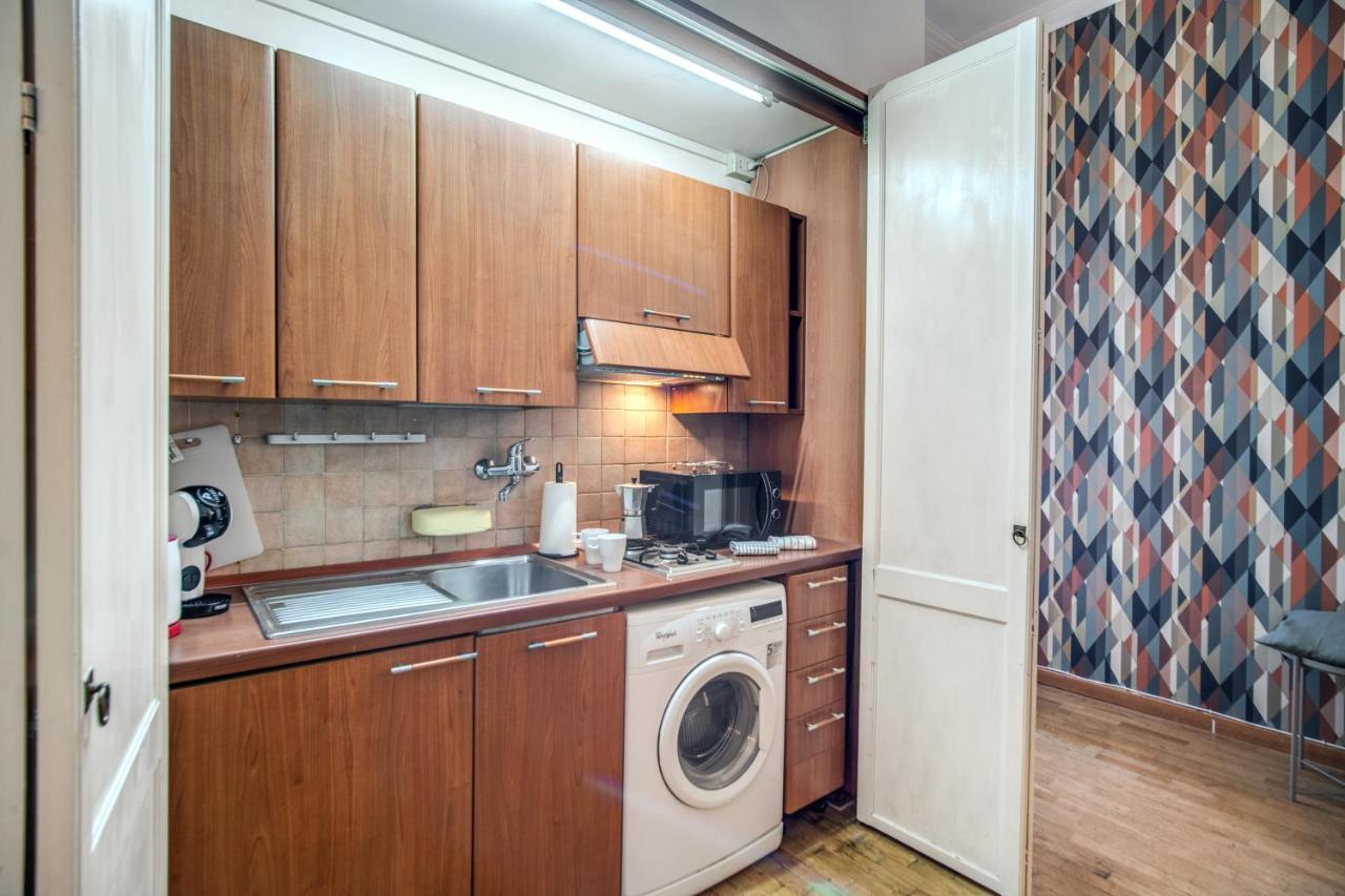Ludovisi Apartment Roma Eksteriør bilde
