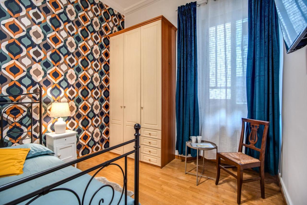 Ludovisi Apartment Roma Eksteriør bilde