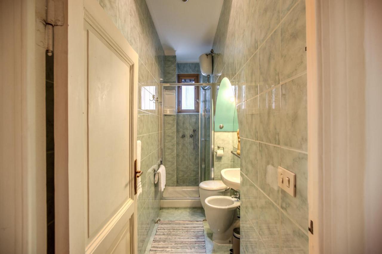 Ludovisi Apartment Roma Eksteriør bilde