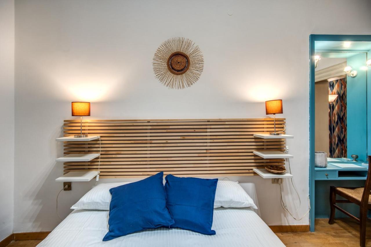 Ludovisi Apartment Roma Eksteriør bilde