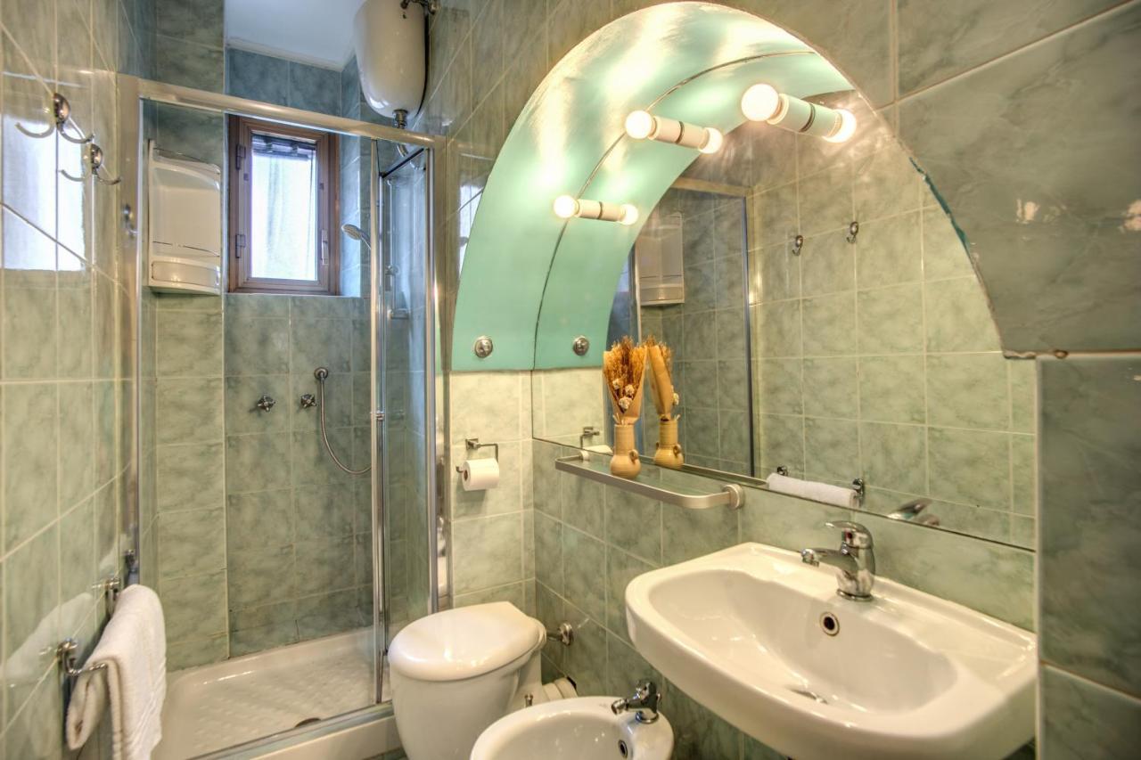 Ludovisi Apartment Roma Eksteriør bilde