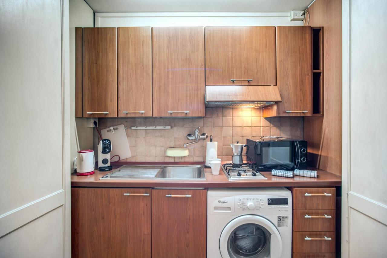 Ludovisi Apartment Roma Eksteriør bilde