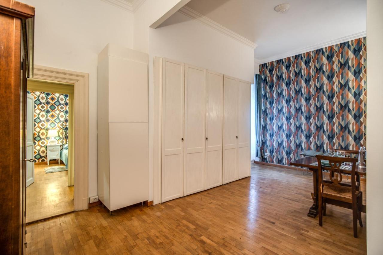 Ludovisi Apartment Roma Eksteriør bilde