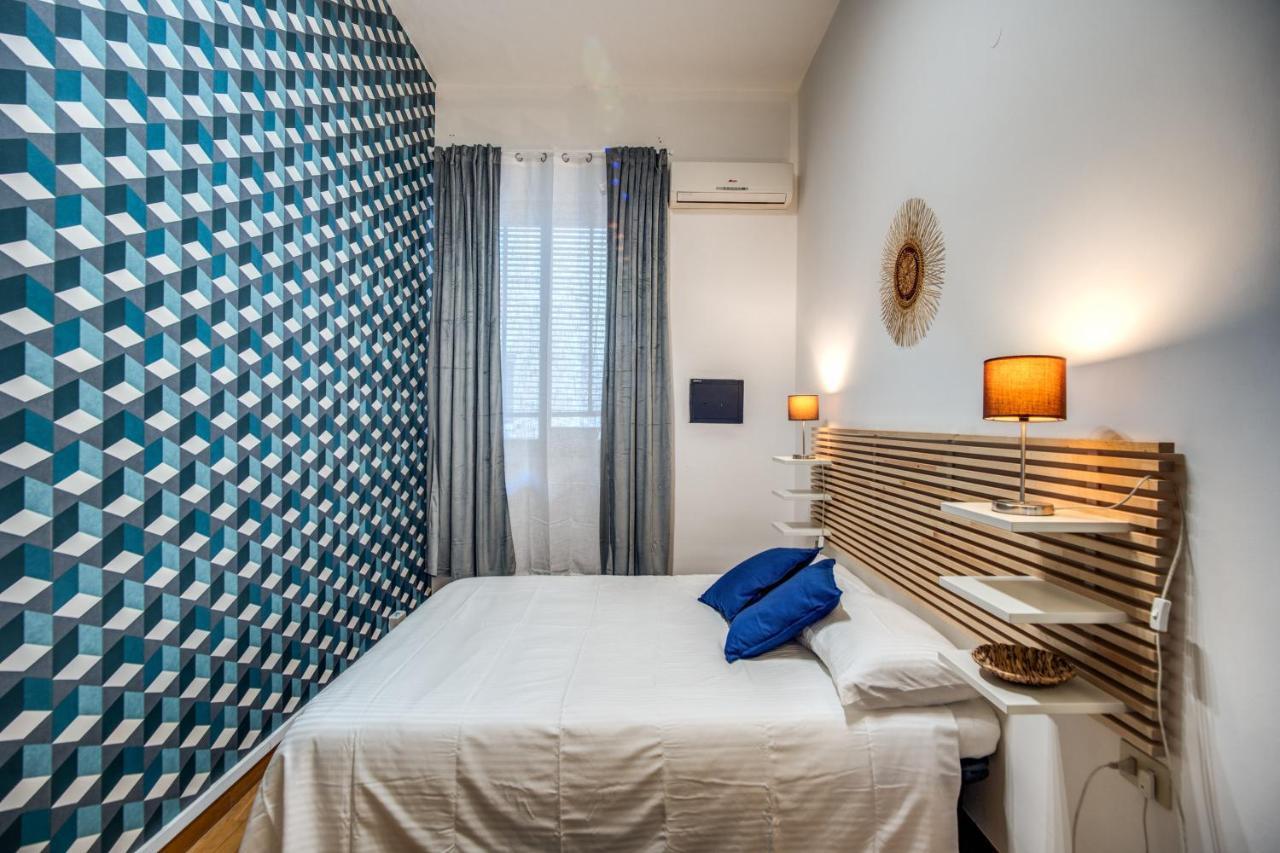 Ludovisi Apartment Roma Eksteriør bilde