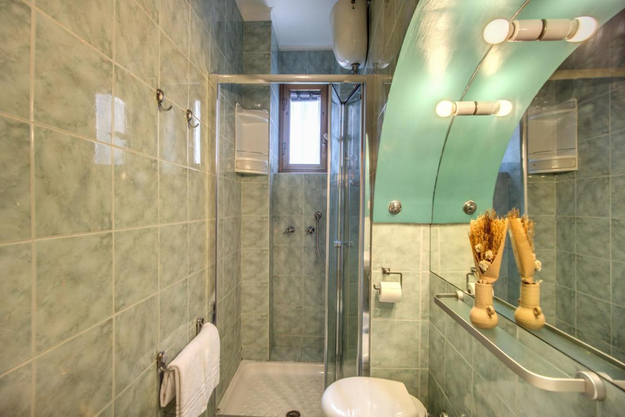 Ludovisi Apartment Roma Eksteriør bilde