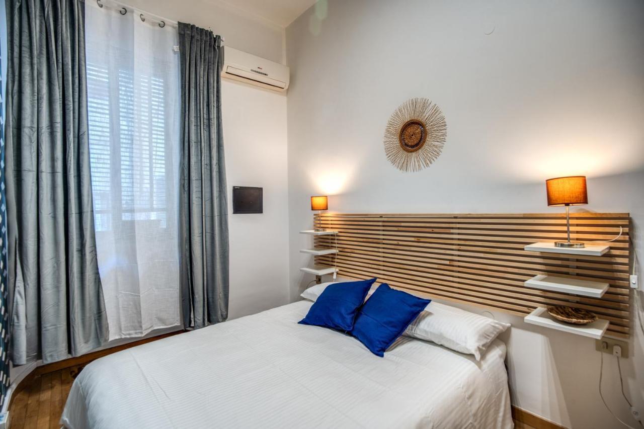 Ludovisi Apartment Roma Eksteriør bilde