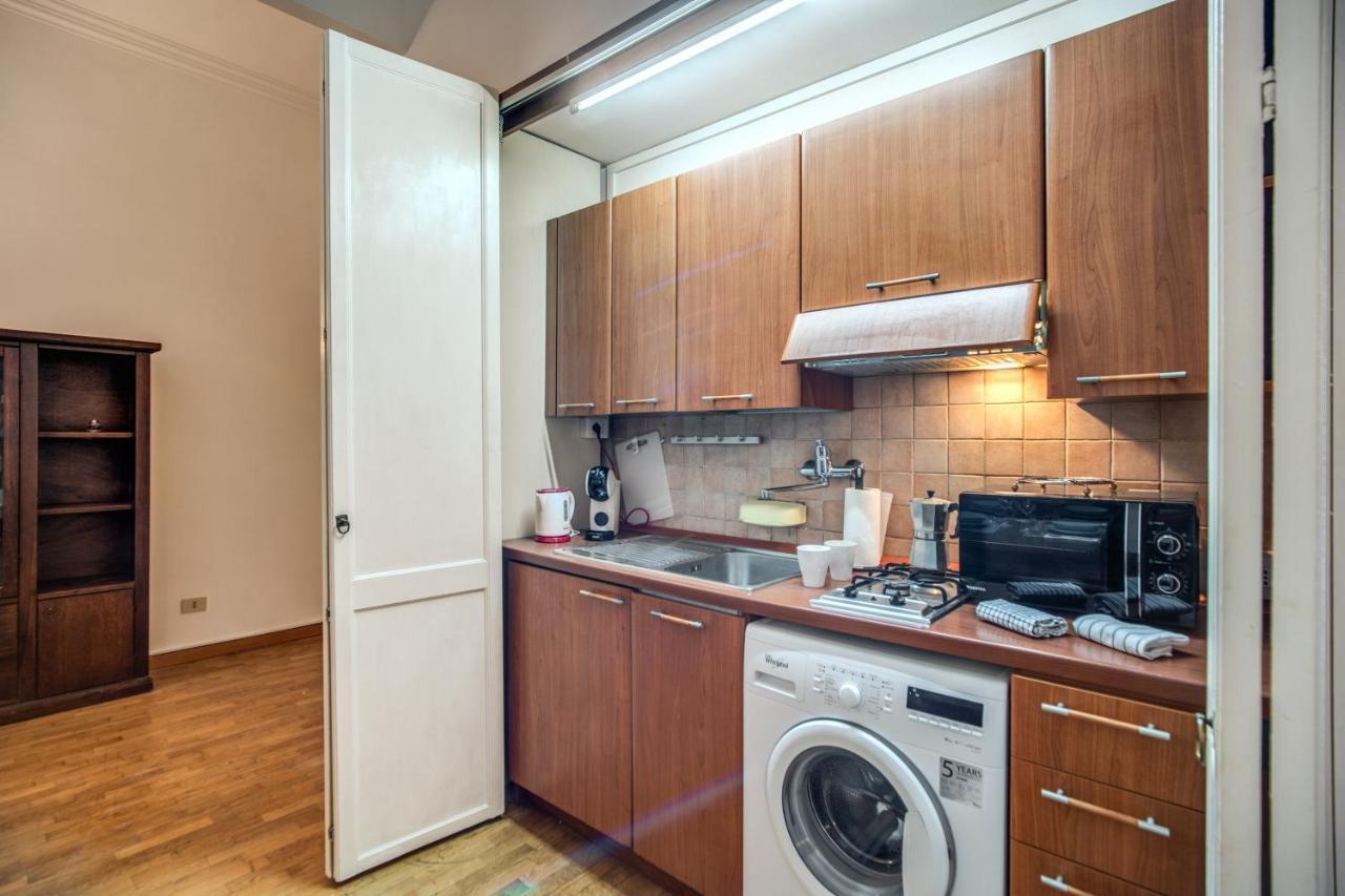 Ludovisi Apartment Roma Eksteriør bilde