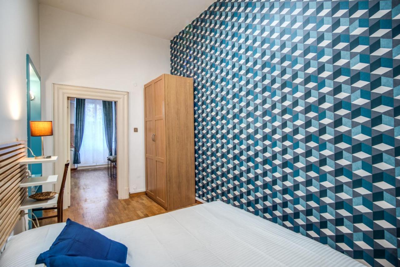 Ludovisi Apartment Roma Eksteriør bilde