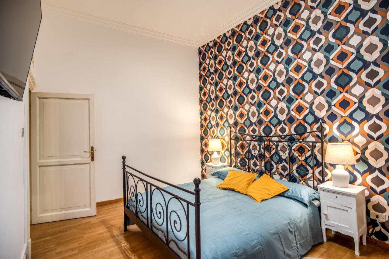 Ludovisi Apartment Roma Eksteriør bilde