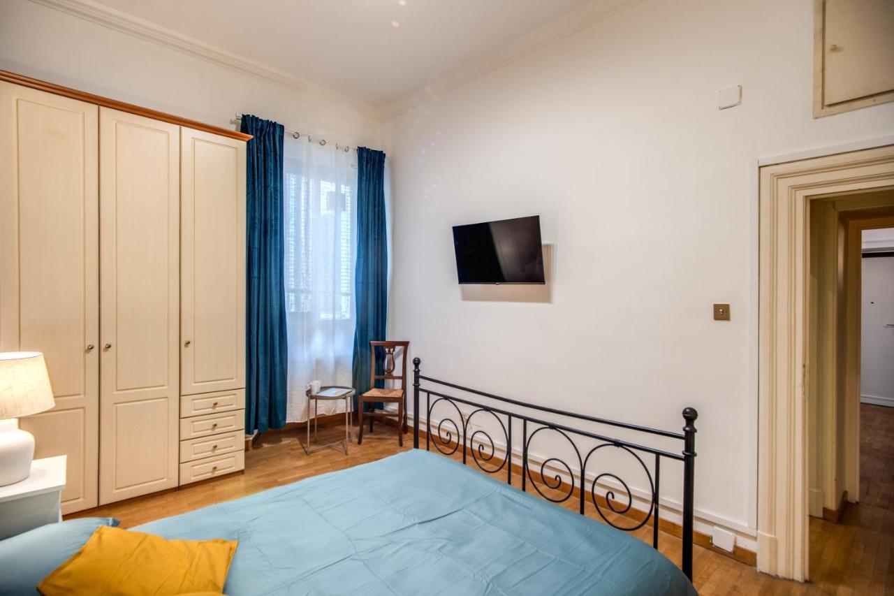Ludovisi Apartment Roma Eksteriør bilde