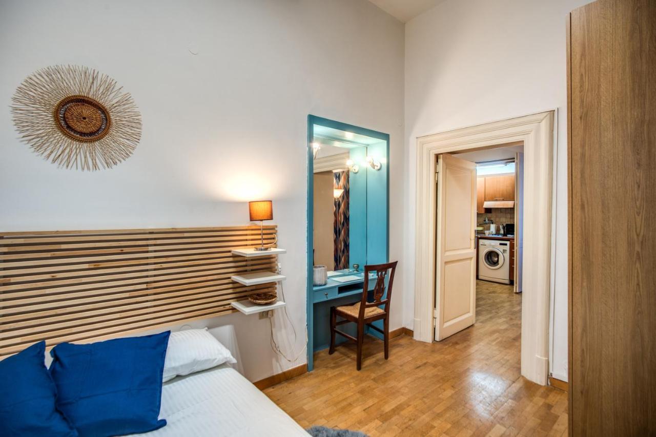 Ludovisi Apartment Roma Eksteriør bilde