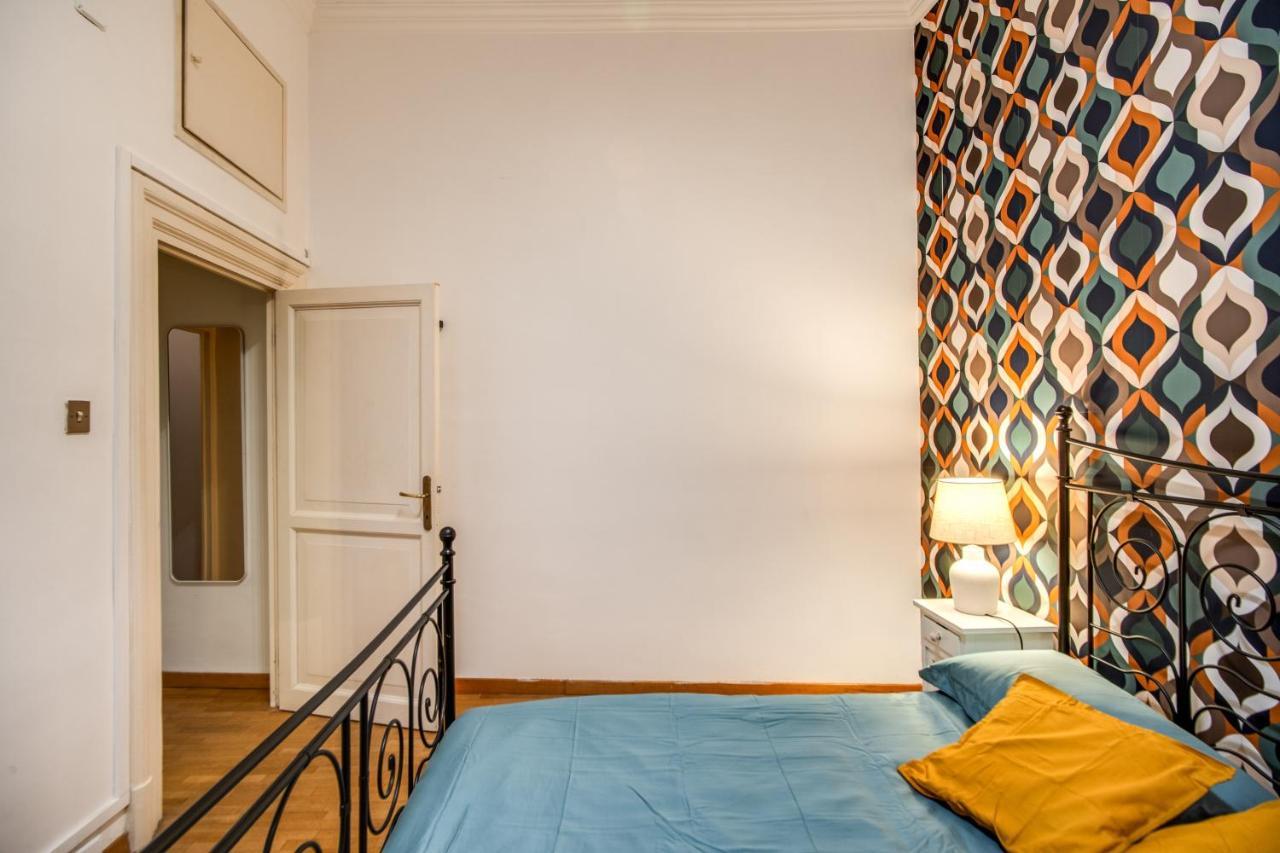 Ludovisi Apartment Roma Eksteriør bilde