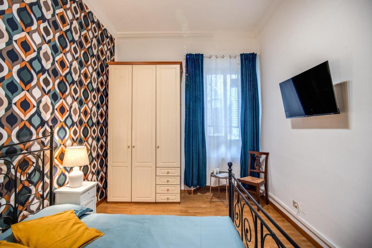 Ludovisi Apartment Roma Eksteriør bilde