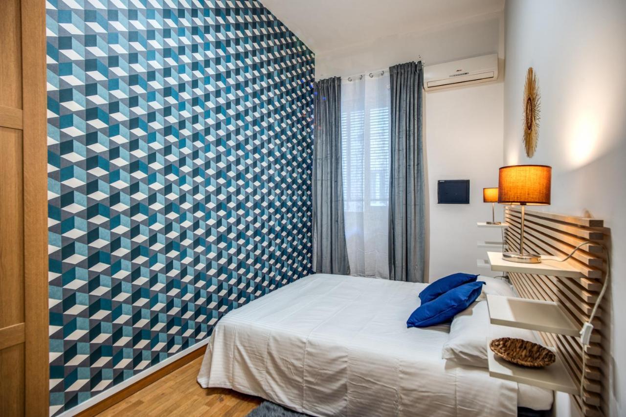 Ludovisi Apartment Roma Eksteriør bilde
